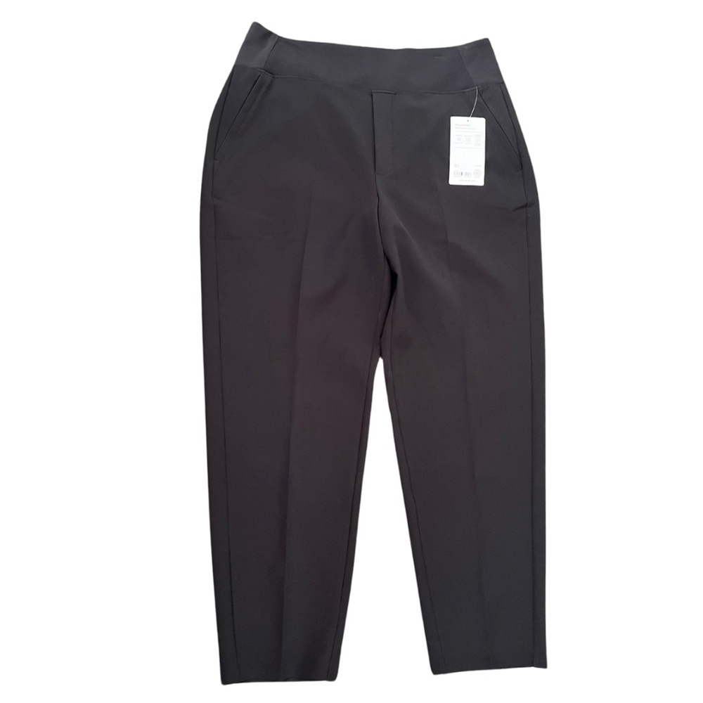 Black Athleta pants!